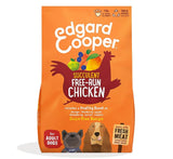 Edgard Cooper Dry Dog Food Free Run Chicken