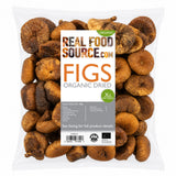 Figs, Organic Dried