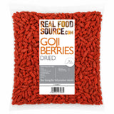Goji Berries, Dried