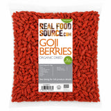 Goji Berries, Organic Dried