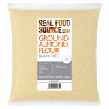 Ground Almond Flour, Blanched