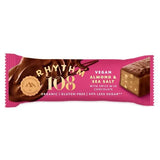 Rhythm 108 - Swiss chocolate coated bar Sweet 'N' Salty Almond