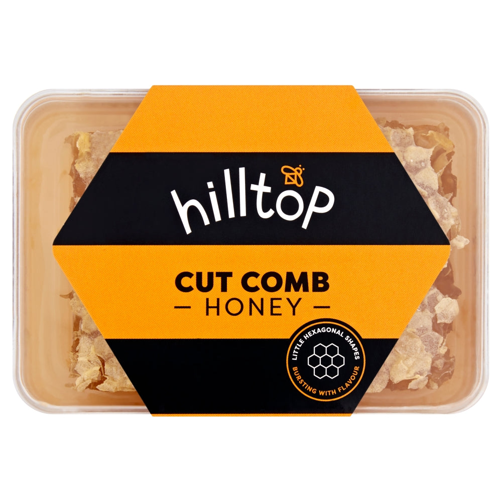 Hilltop Cut Comb Honey Slab