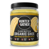 Hunter & Gather - Grass Fed Organic Ghee