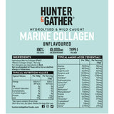 Hunter & Gather - Marine Collagen Powder