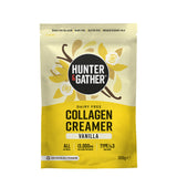 Hunter & Gather - Vanilla Collagen Powder 300g