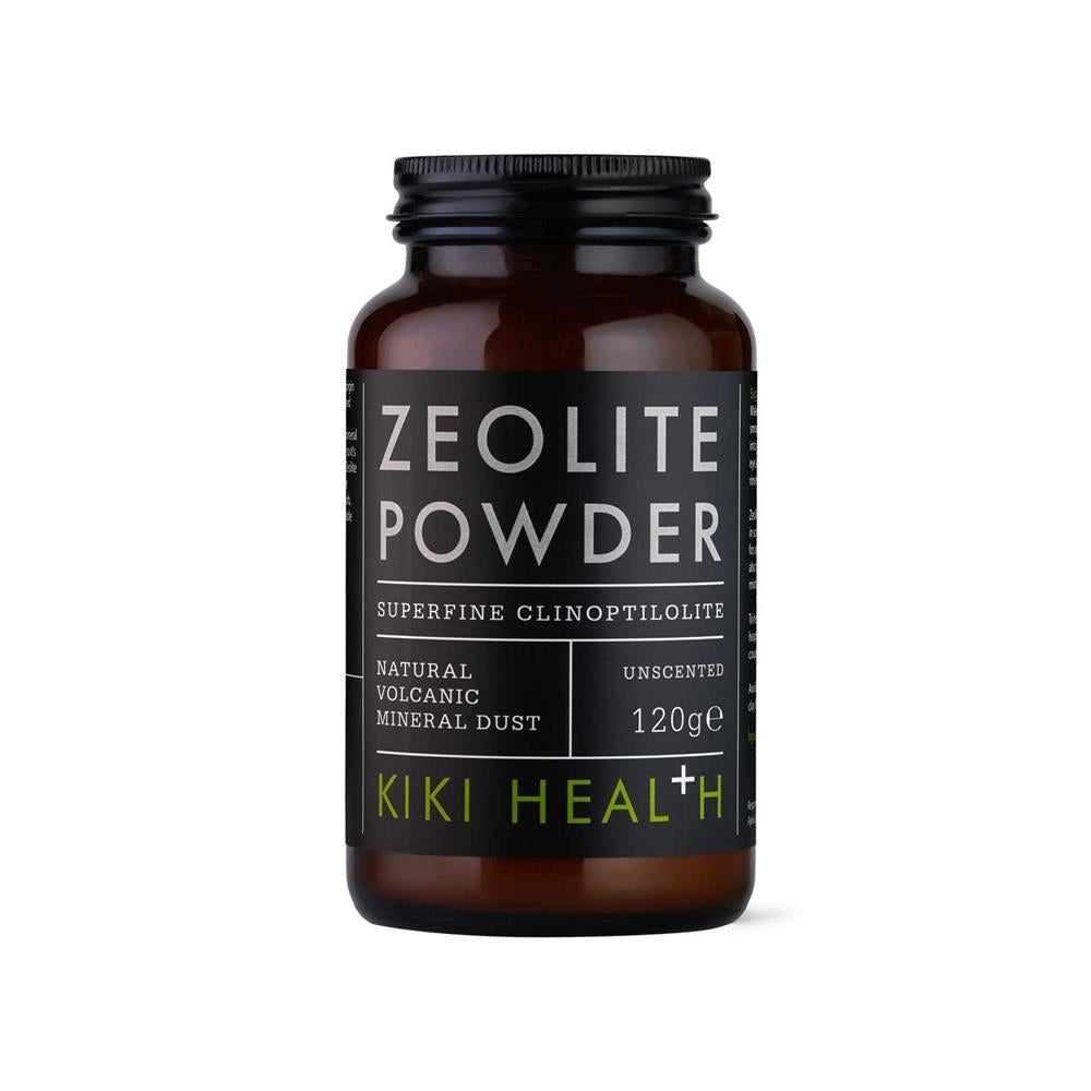 KIKI Health - Zeolite Powder 120g