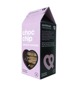 Kent & Fraser Gluten-Free Choc Chip Cookie with Cocoa-rich Choc Chips