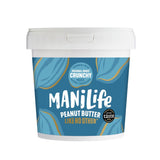 Manilife Original Roast Crunchy Peanut Butter