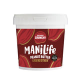 ManiLife Deep Roast Crunchy Peanut Butter