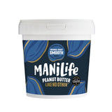 ManiLife Original Roast Smooth Peanut Butter