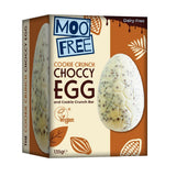 Moo Free Cookie Crunch Choccy Egg and Bar