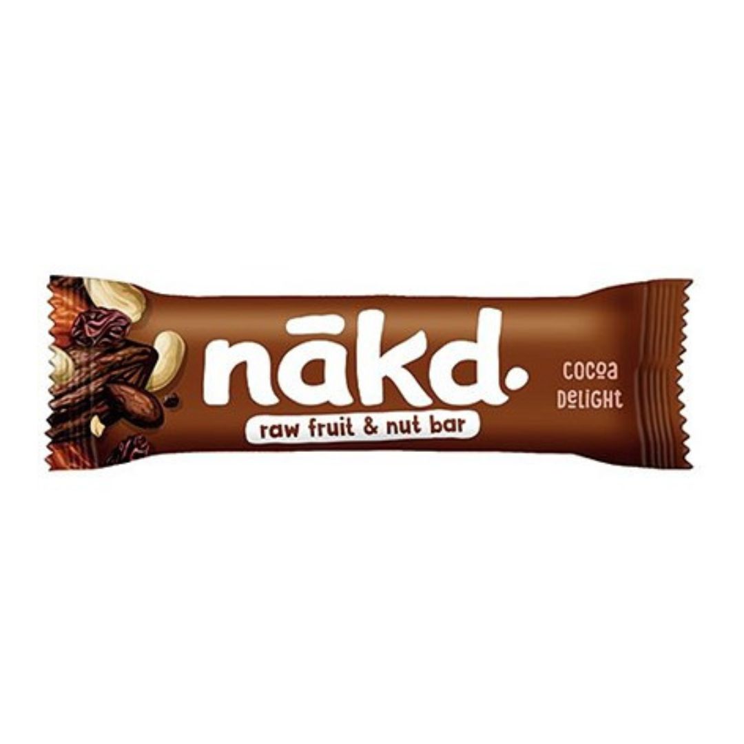 Nakd Cocoa Delight Bar