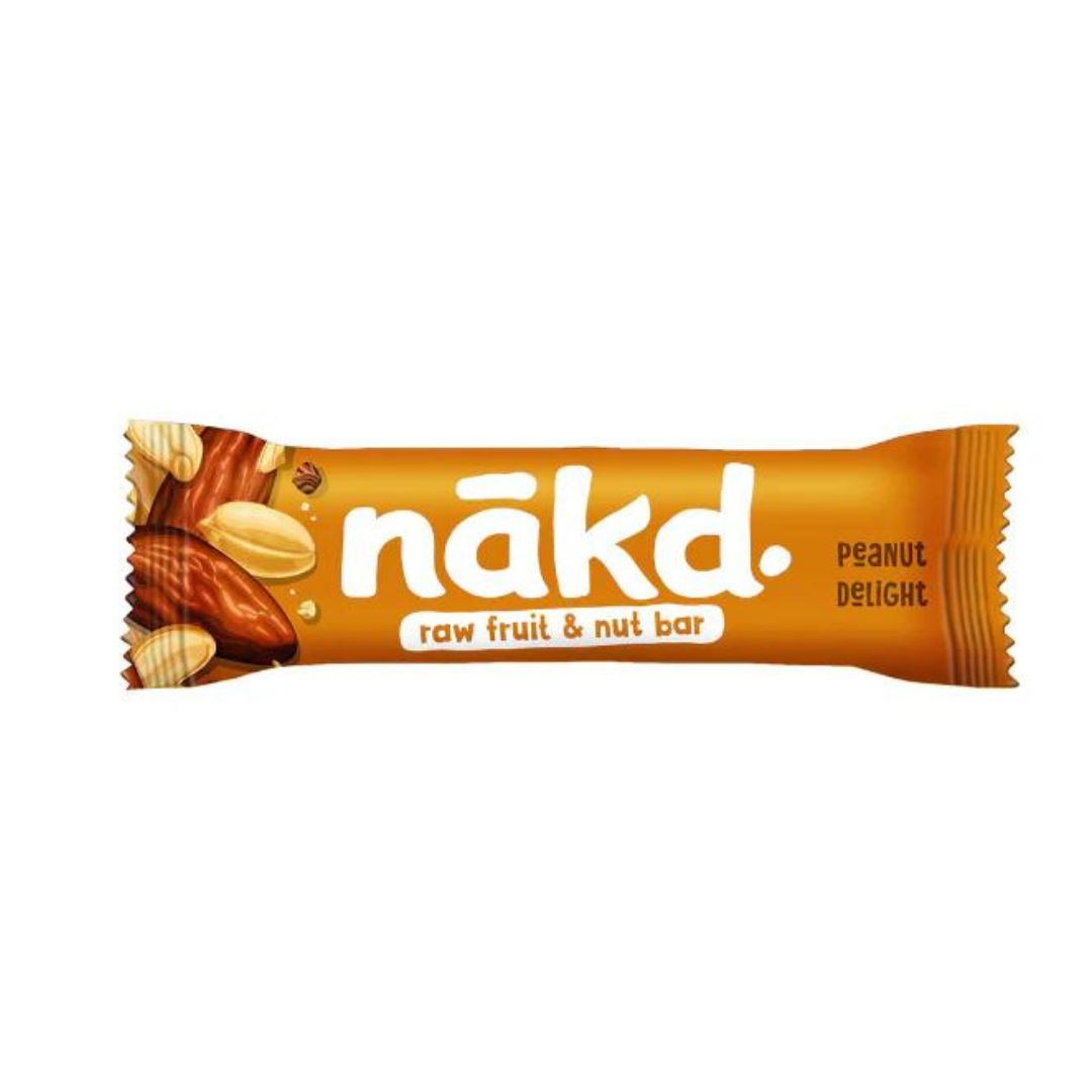 Nakd Peanut Delight Bar