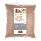 Natural Cocoa / Cacao Powder
