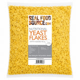 Nutritional Yeast Flakes with Added B12