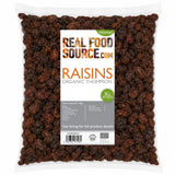 Raisins, Organic Thompson