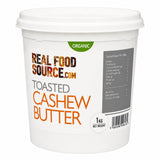 Cashew Butter, Organic Toasted