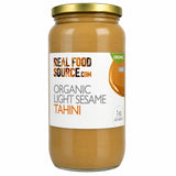 Sesame Tahini, Organic Light