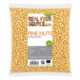 Pine Nuts, Organic