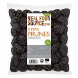 Pitted Prunes, Organic