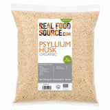 Psyllium Husk, Organic