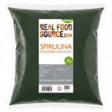 Spirulina Powder, Organic