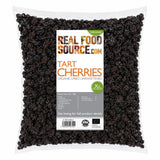Tart Cherries, Organic Dried Unsweetened