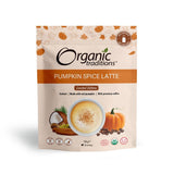 Organic Traditions - Organic Traditions Pumpkin Spice Latte