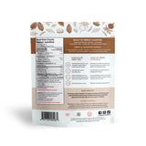 Organic Traditions - Organic Fibre Fuel Smoothie Boost Chocolate