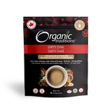 Organic Traditions - Organic 5 Mushroom Coffee Blend Dirty Chai