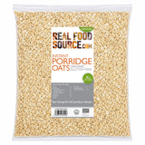 Instant Porridge Oats, Organic Gluten Free