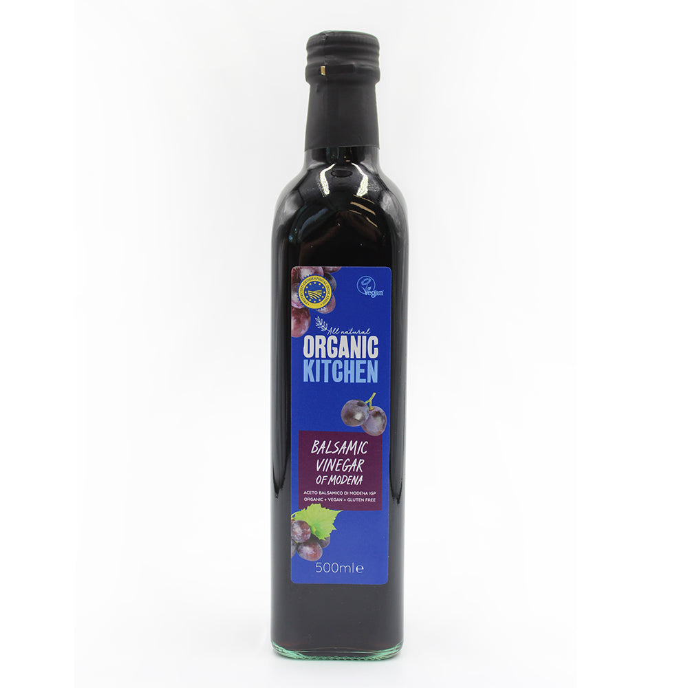 Organic Kitchen Organic Balsamic Vinegar of Modena