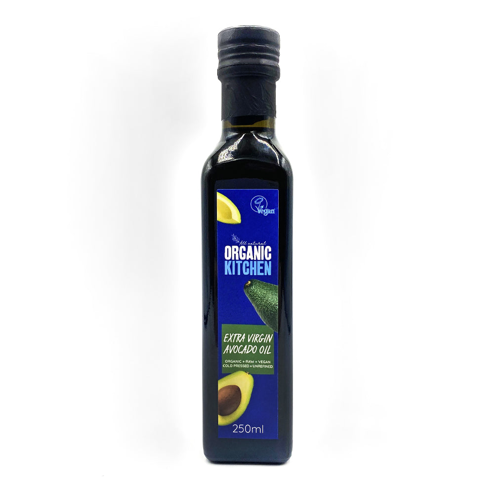 Organic Kitchen Organic Extra Virgin Avocado Oil