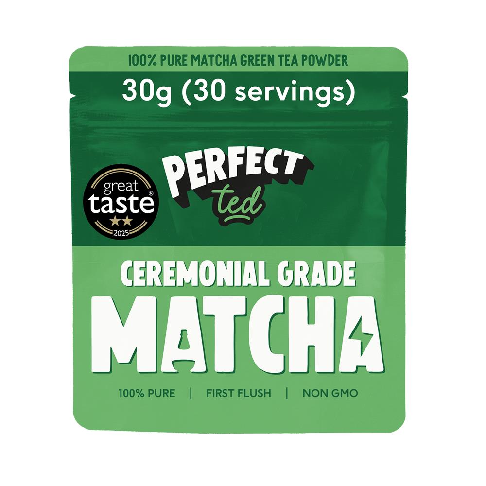 PerfectTed - Matcha Powder 30g