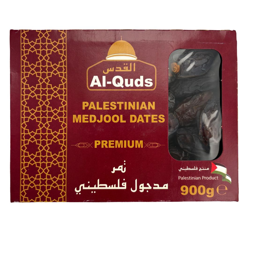 Premium Medjool Dates