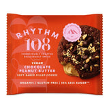 Rhythm 108 - Soft Filled Cookie - Choc Peanut Butter