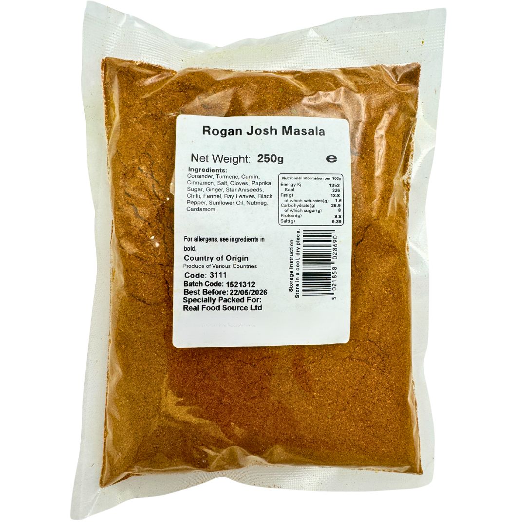 Rogan Josh Masala Powder