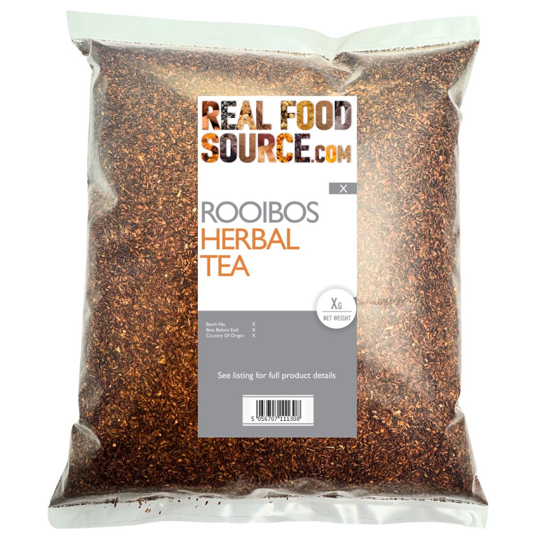 Rooibos Herbal Tea