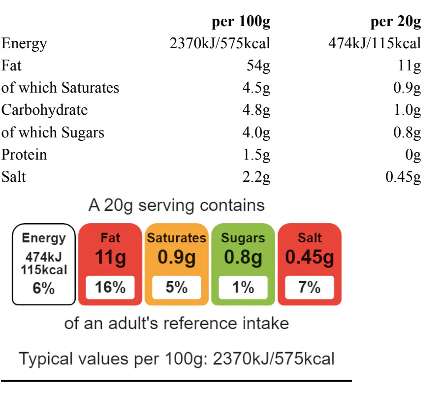 Nojo Sesame Stir-Fry Sauce