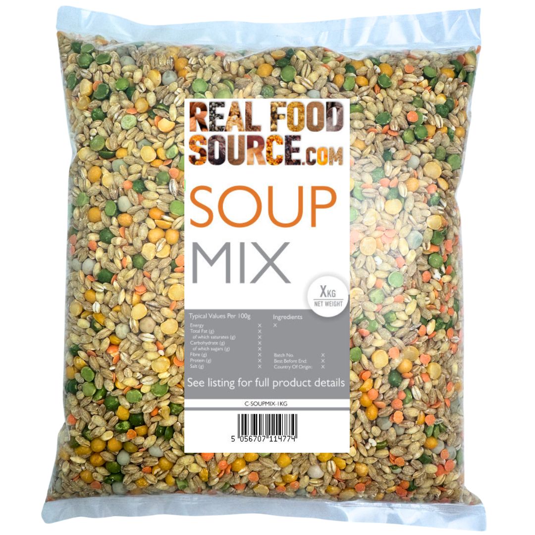 Soup Mix