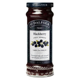 St Dalfour - Blackberry Fruit Spread