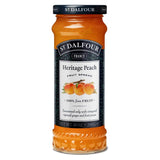 St Dalfour - Peach Fruit Spread