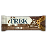 TREK Protein Flapjack Cocoa Oat