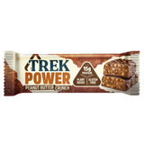 TREK Power Bar Peanut Butter Crunch