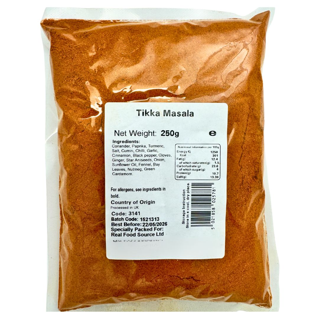 Tikka Masala Powder