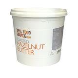 Toasted Hazelnut Butter