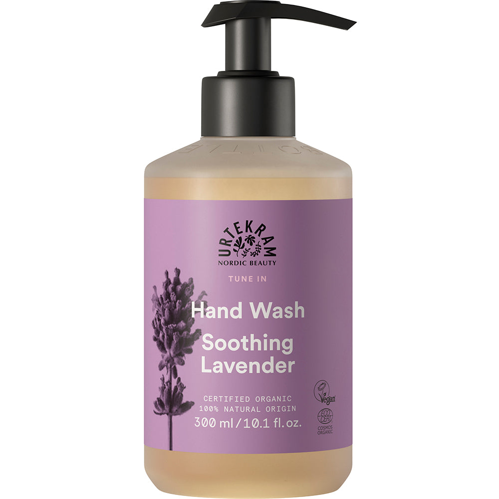 Urtekram - Soothing Lavender Hand Soap 300ml