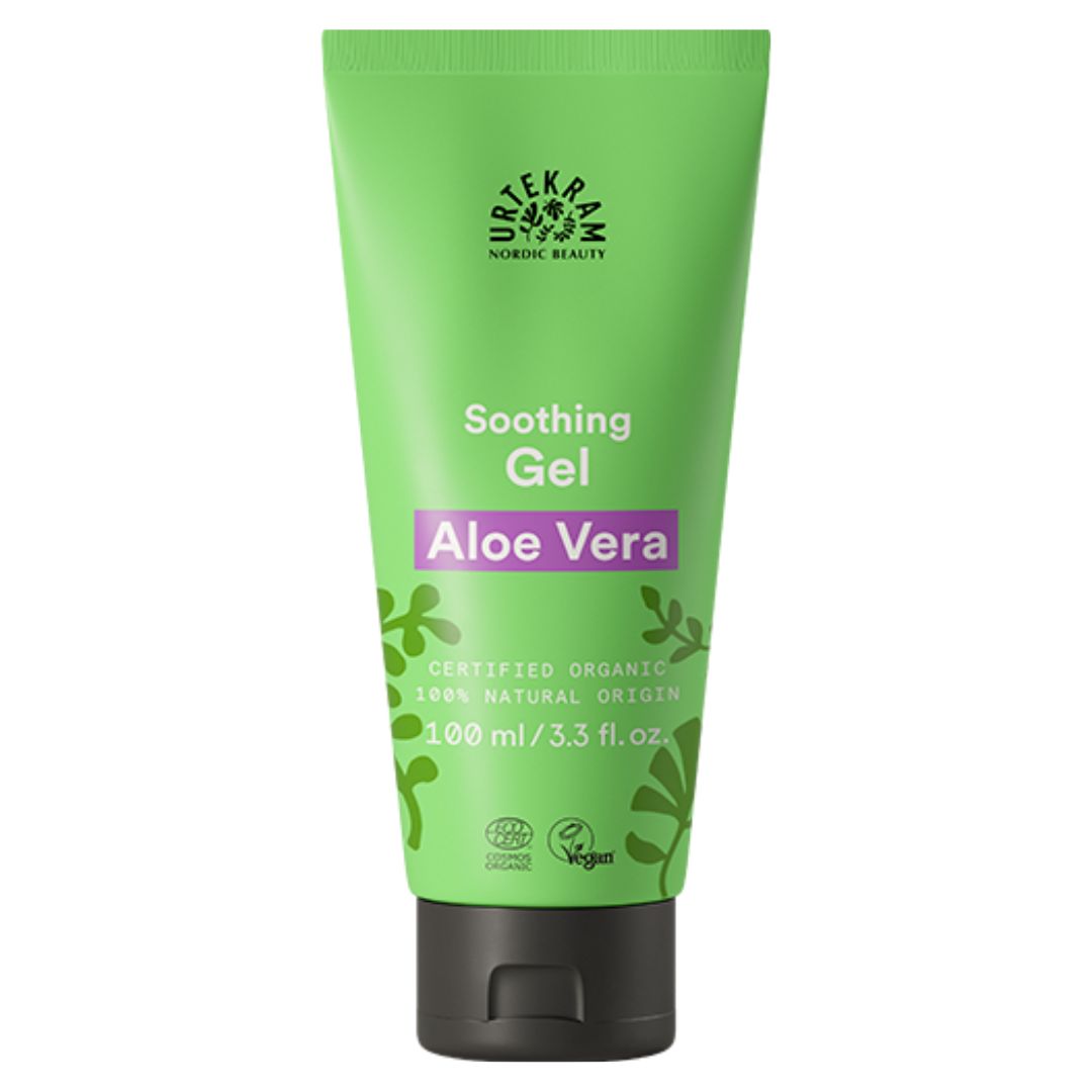 Urtekram Aloe Vera Gel