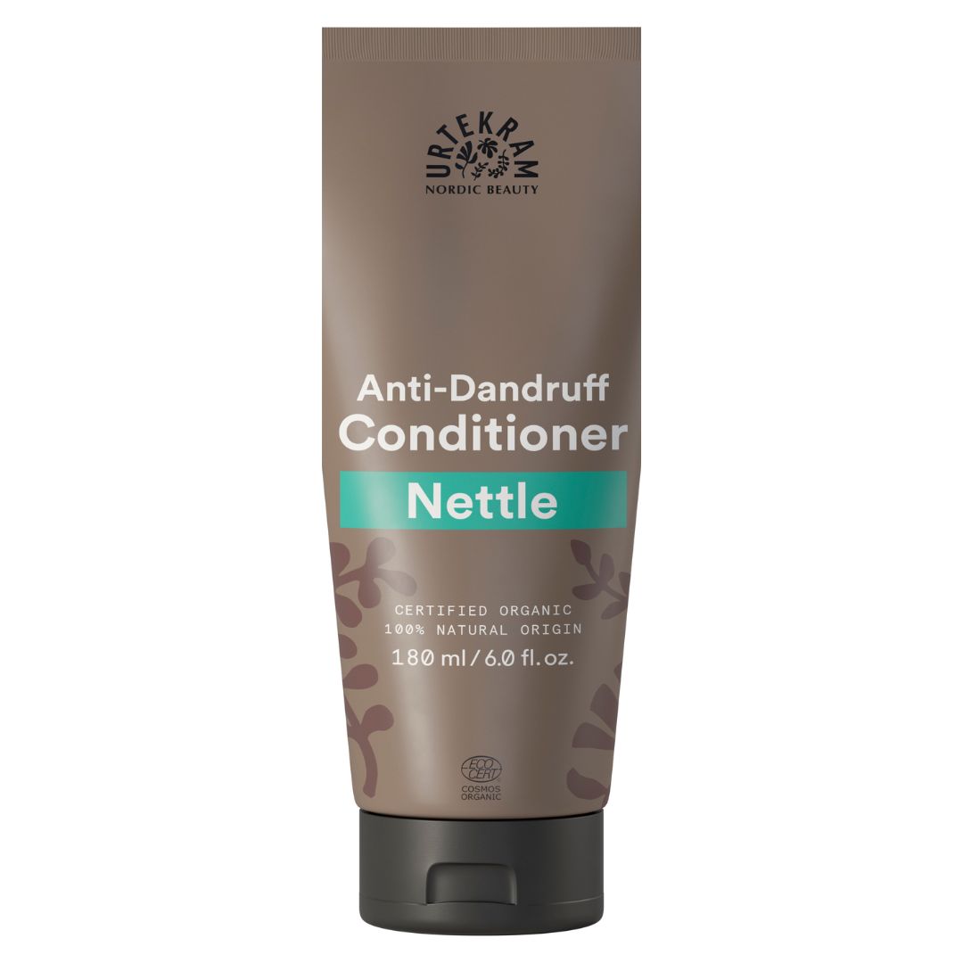 Urtekram Nettle Conditioner Anti Dandruff